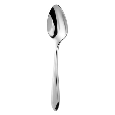 Cuillère à soupe en acier oneida hospital 18/10 stainles Patrician