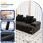 Causeuse modulaire Boneless-483725842