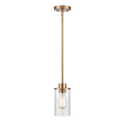 Hamdan 1 - Light Simple Pendant