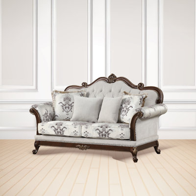 Anandita 72" Loveseat, Upholstered Sofa, Accent Sofa