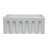 24'' L Single Bowl Fireclay Kitchen Sink-23317361