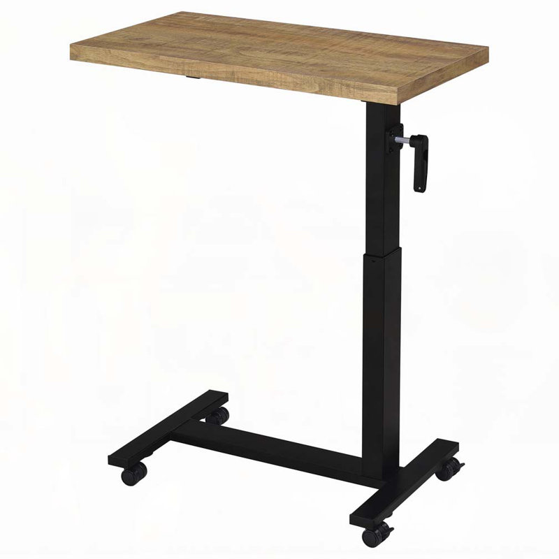 Table mobile en C Geary, Manguier