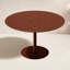 X Table, 48" Circular Dining Table-1248443461