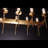 Crutchfield 13 - Light Kitchen Island Pendant