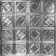 American Tin Ceilings Pattern #19 24 x 24 inch Metal Tin Tiles with Backsplash Kit (Set of 5)