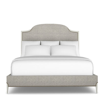 Lillet Upholstered Bed