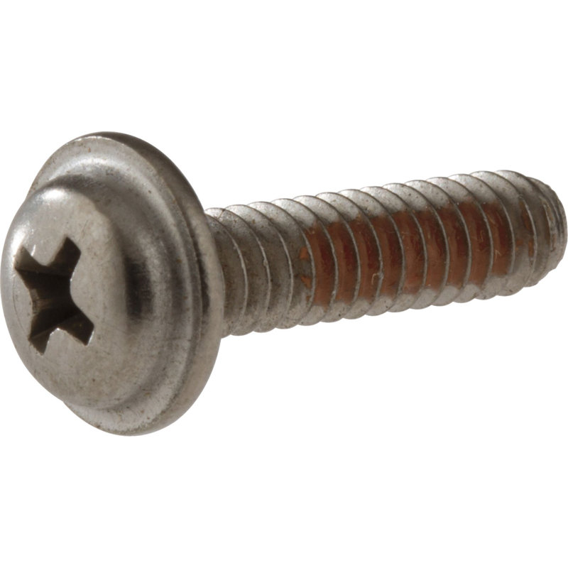 Screw Shower Handle