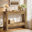 41.34cm Console Table