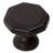 1 1/8" Length Geometric Knob-13240985