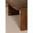 Ruma Dining Table Brown-103591096