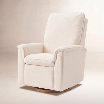 32" Swivel Power Recliner
