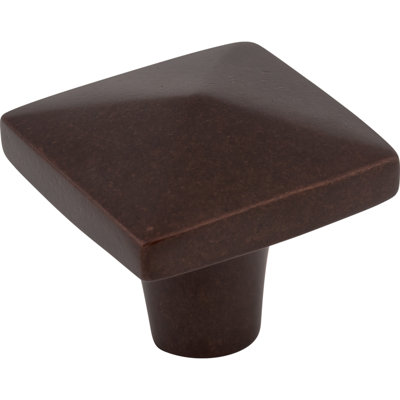 Aspen Square Knob