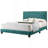 Stylish King Bed For Your Bedroom