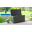 Heavy-Duty 435L Resin Storage Box-36247714