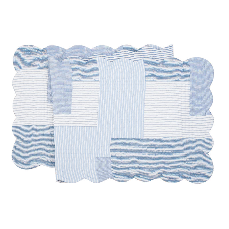 Christiansen Patchwork Table Runner
