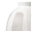 Helsinki Handmade Handblown Glass Table Vase