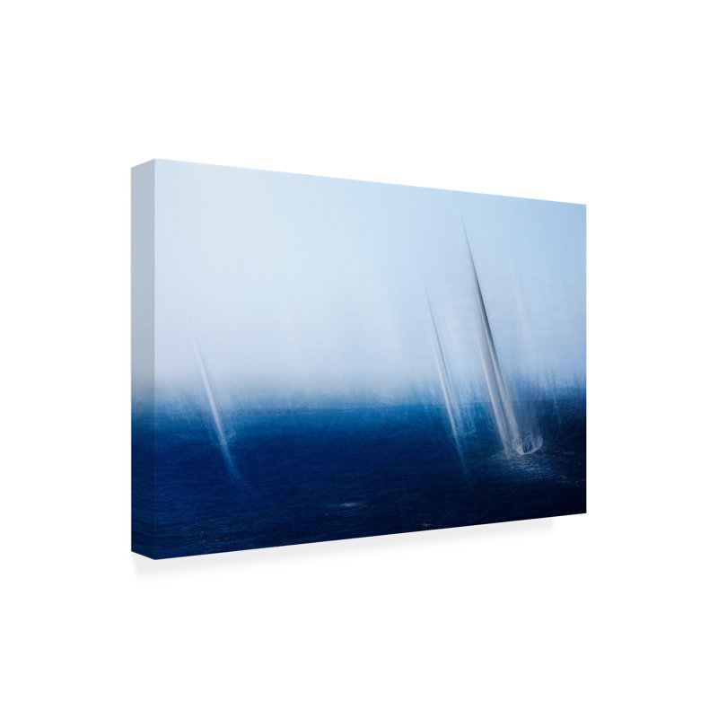 Bruno Flour  Freedom Canvas Art, L 47 po x H 30 po