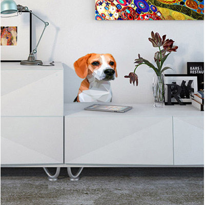 Animals Wall Decal