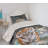 Waterfall Polyester Coverlet-41893936