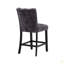 Tabourets de bar Magaly (ensemble de 2)-652190705