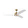 Carly LED Ceiling Fan