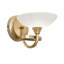 Montague Armed Sconce-1630887997