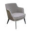 Upholstered Armchair