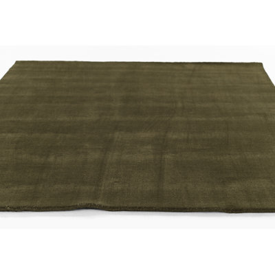Norna Hand-Loomed Wool Rug