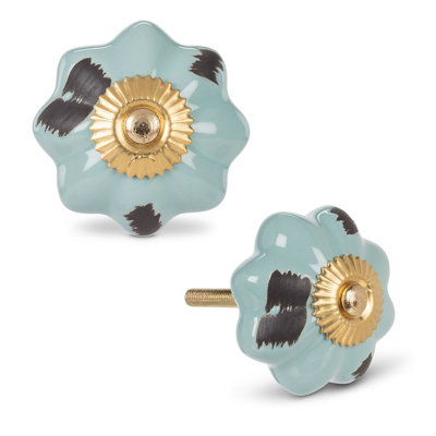 Oversized 1 3/4" Novelty Knob Multipack