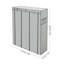 130cm Portable Wardrobe