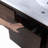 Float Mounting Bathroom Cabinet With Sink-631815304