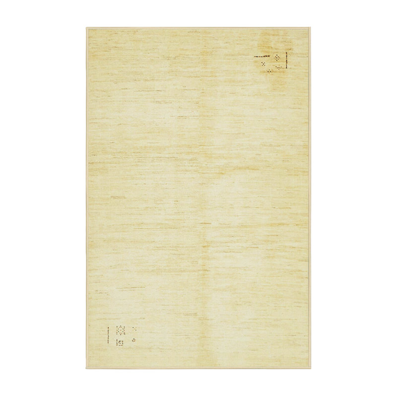 Tapis abstrait moderne 5594, Rectangle 3 pi x 5 pi