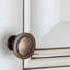 1 1/4" Diameter Mushroom Knob Multipack-42677234