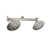 Brushed Nickel selected