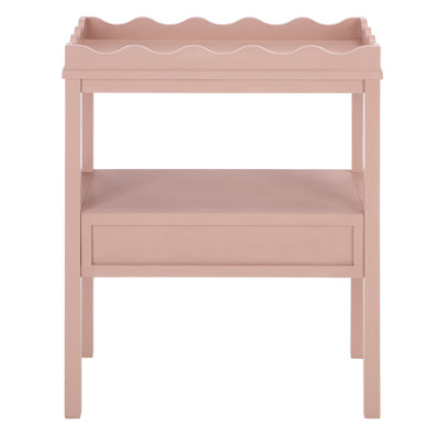 Kirkley Rect Accent Table