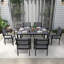 Ensemble repas pour 6 personnes-512195592