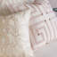 Halo Square Pillow Cover & Insert