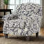 Anallise Upholstered Accent Chair