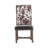 Chaise d'appoint Aareona