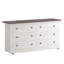 Commode 6 tiroirs l 59 po-842750645