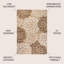 Tapis d'intérieur / d'extérieur Zinnia-2016461548