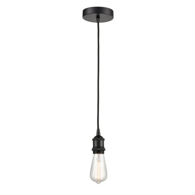 Aniaha 1 - Light Single Pendant