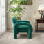 Velvet Armchair-1188442545