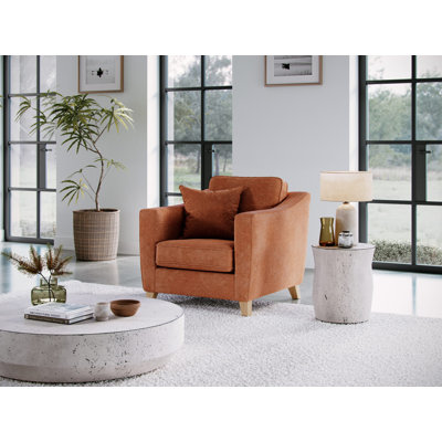 Stoystown Upholstered Armchair