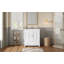 Meuble-lavabo 30 po avec lavabo en céramique-1880623051