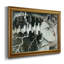 Scream Queens I - peinture sur toile encadrée-169494791