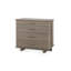 Watson 4 - Drawer Nightstand