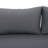 3-Seater Daybed With Slat Paneling-1342448306-1342448311