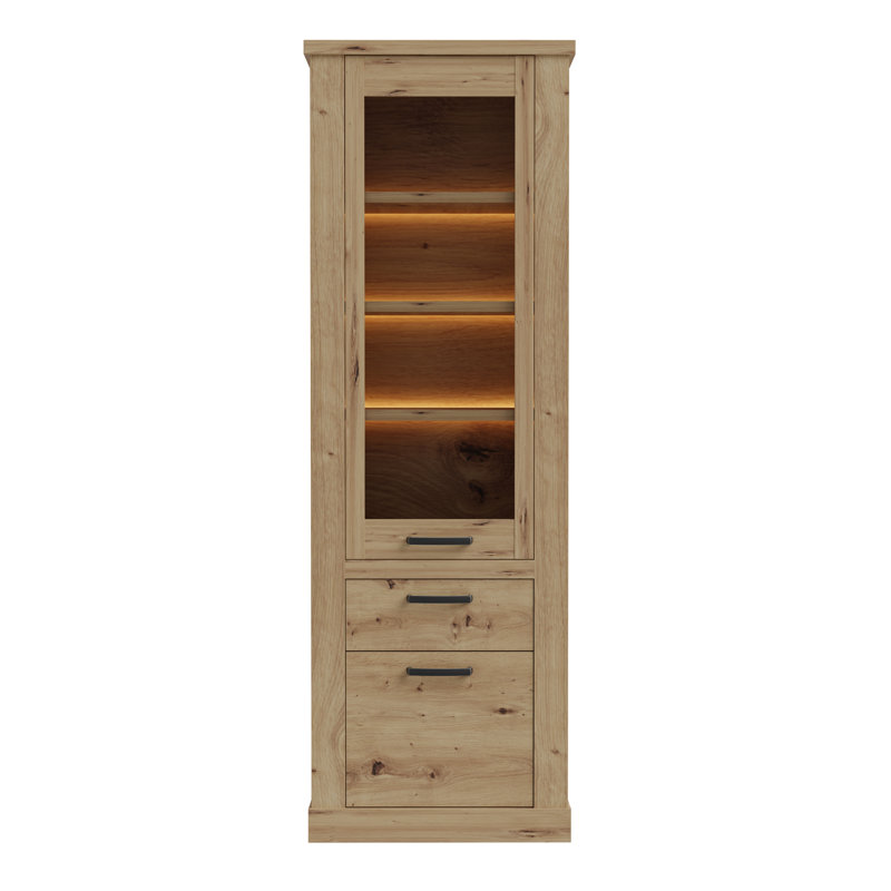 Bayleigh Display Cabinet