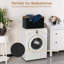 Bhargava Laundry Basket with Handles-846415844-846415842
